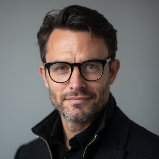 Krzysztof Woźniak — vavada reviewer